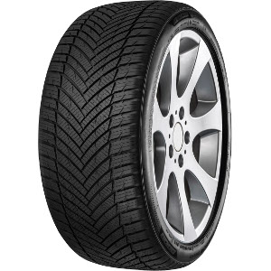 TRISTAR ALL SEASON POWER XL M+S 3PMSF 255/35 R19 Y