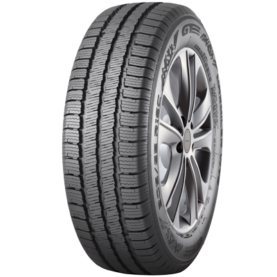 GT-RADIAL MAXMILER WT 2 CARGO 185/75 R16 R