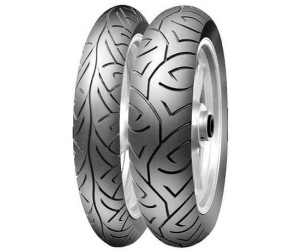 PIRELLI SPORT DEMON 100/90 R18 H