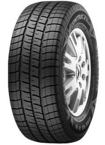 VREDESTEIN COMTRAC 2 ALL SEASON + 215/60 R16 T