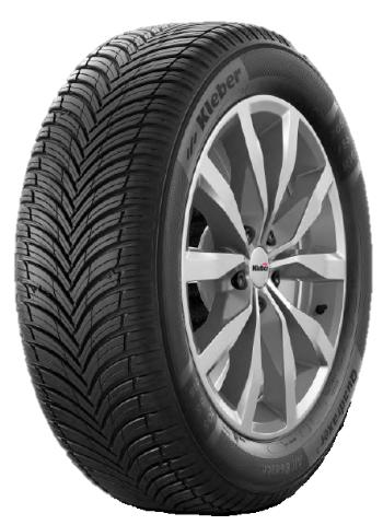 KLEBER QUADRAXER3 XL 215/50 R17 V