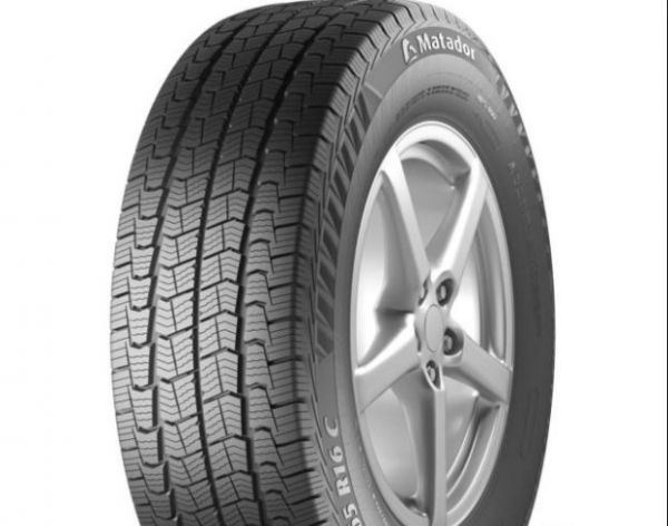 MATADOR MPS400 215/75 R16C R