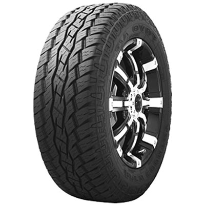 TOYO OPEN COUNTRY A/T+ 235/60 R16 H