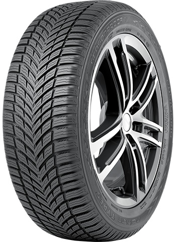 NOKIAN SEASONPROOF 1 XL 225/60 R18 W