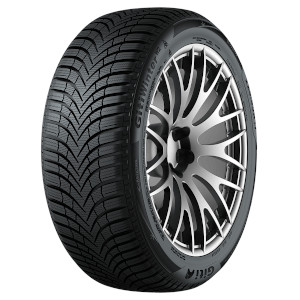 GITI GITIWINTER W2 BSW M+S 3PMSF 225/45 R17 H