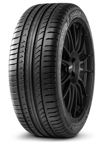 PIRELLI DRAGON SPORT XL 245/45 R18 Y