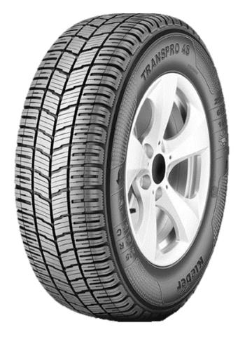 KLEBER TRANSPRO 4S 205/75 R16 R