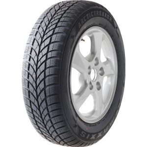 MAXXIS ARCTICTREKKER WP-05 XL M+S 3PMSF 205/45 R16 H