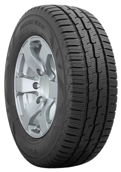 TOYO OBSERVE VAN 215/65 R15 T