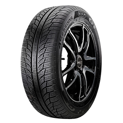 GT-RADIAL 4SEASONS 205/55 R16 V