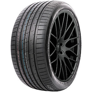 COMPASAL BLAZER UHP II XL 205/40 R17 W