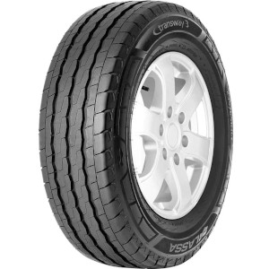 LASSA TRANSWAY 3 C 8PR BSW 195/75 R16 R