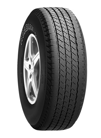 NEXEN Roadian HT SUV 255/70 R15 S