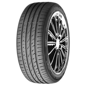 NEXEN N FERA SU4 XL 235/35 R19 Y