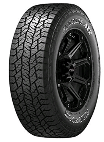 HANKOOK DYNAPRO AT2 235/75 R15 S