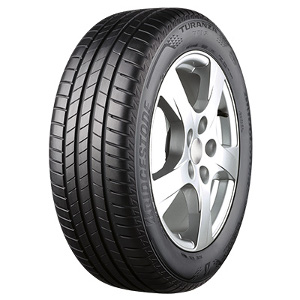 BRIDGESTONE TURANZA T005 215/55 R16 H