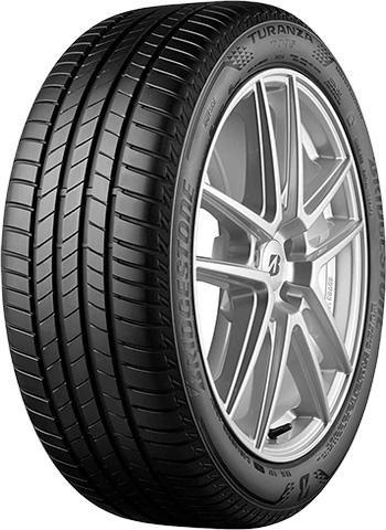 BRIDGESTONE TURANZA 6 Enliten XL 215/60 R17 H