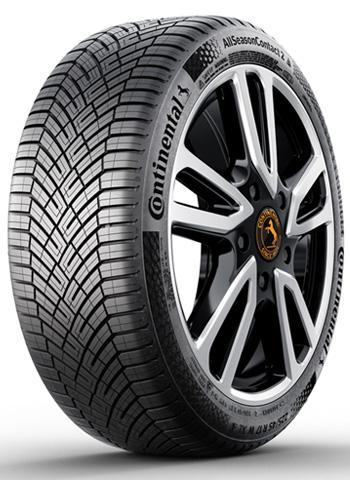 CONTINENTAL ALLSEASONCONTACT 2 XL 195/55 R16 V