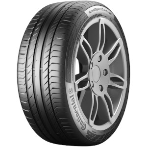 CONTINENTAL CONTISPORTCONTACT 5 FR MO BSW 225/45 R17 Y