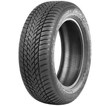 NOKIAN Snowproof 2 205/50 R17 H