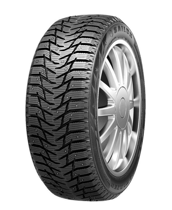 SAILUN ICE BLAZER WST3 255/65 R17 T