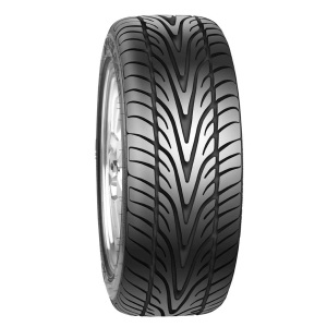 ACCELERA 651 SPORT SEMI SLICK TWI200 235/40 R17 W