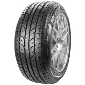 AVON WX7 WINTER XL BSW M+S 3PMSF 225/55 R17 V