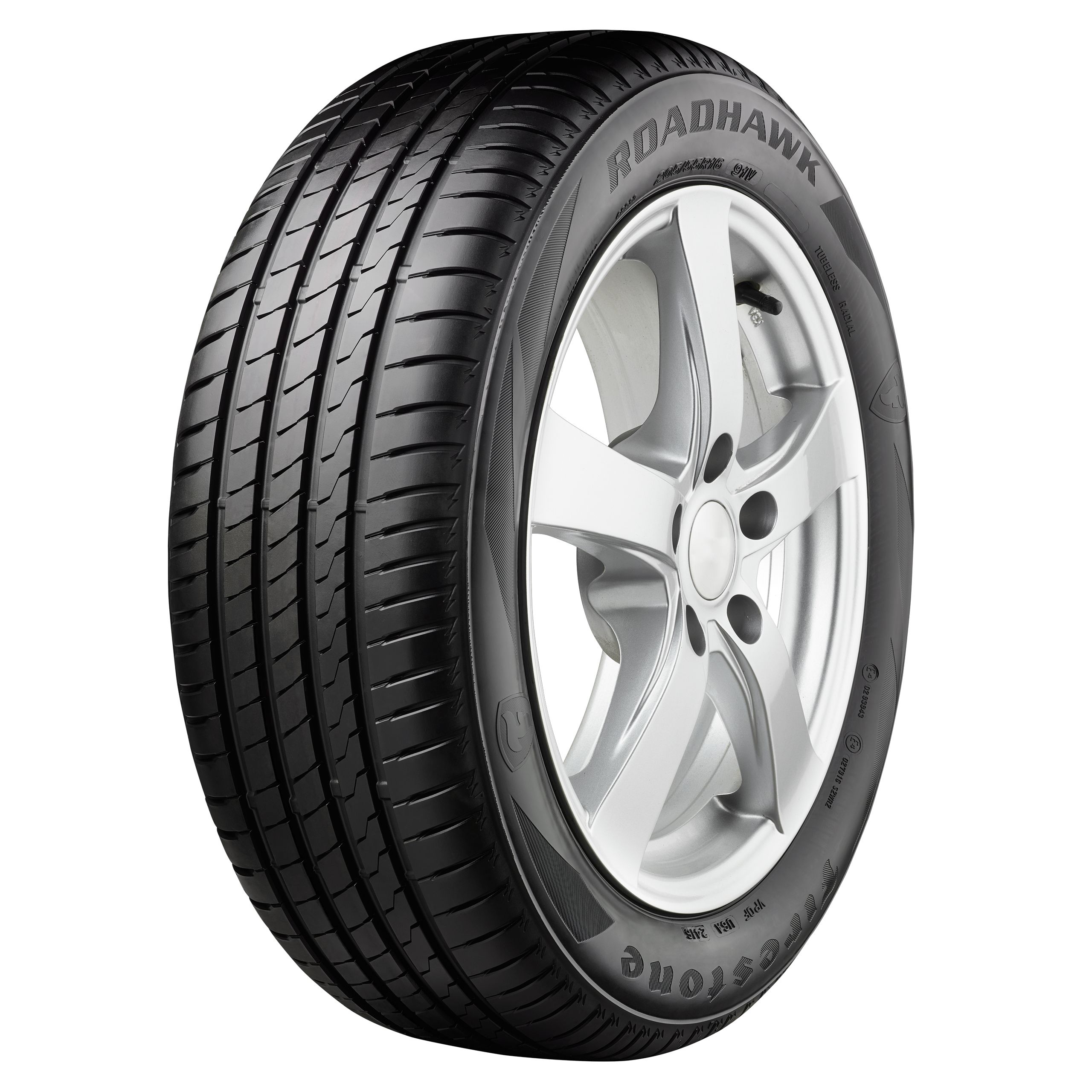 FIRESTONE Roadhawk 225/65 R17 H