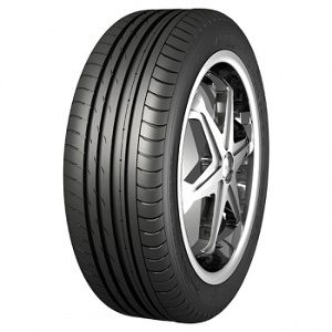 NANKANG SPORTNEX AS-2+ XL MFS 255/30 R20 Y