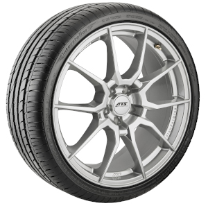 STAR PERFORMER INTERSTELLAR XL BSW 215/40 R17 W