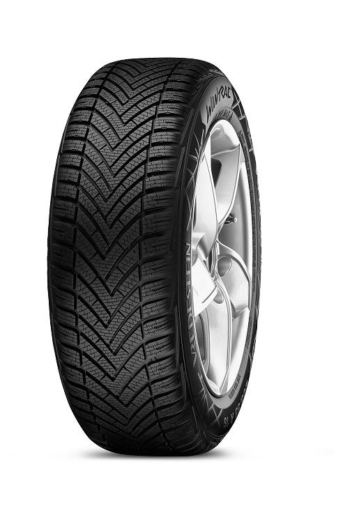 VREDESTEIN WINTRAC 215/60 R16 H