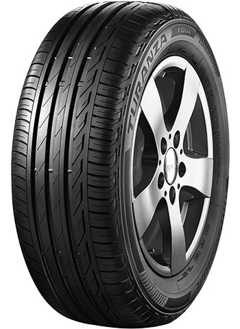 BRIDGESTONE Turanza T001 215/55 R17 V