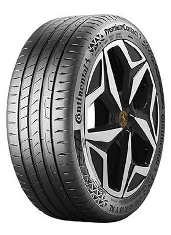 CONTINENTAL PREMIUM 7 FR 215/65 R17 V