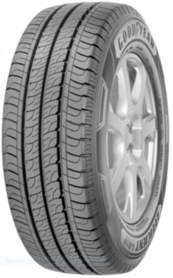 GOODYEAR EFFICIENTGRIP CARGO 195/65 R16C H