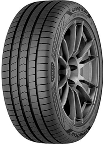 GOODYEAR F1 ASYM 6 FP XL 225/50 R17 Y