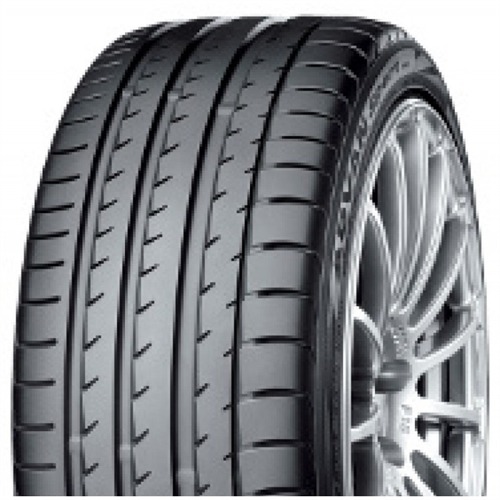 YOKOHAMA ADVAN SPORT (V105) 255/35 R19 Y