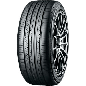 YOKOHAMA ADVAN DB V552 205/45 R17 W