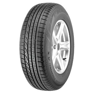 DUNLOP GRANDTREK TOURING A/S 225/70 R16 H