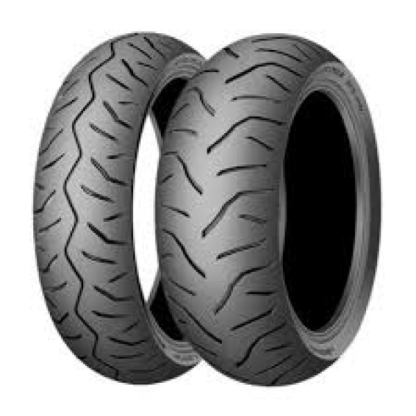 DUNLOP GPR-100 160/60 R15 H