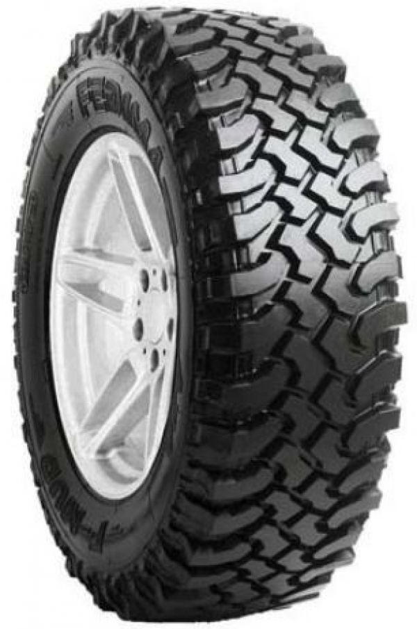 FEDIMA F-MUD 265/70 R16 S