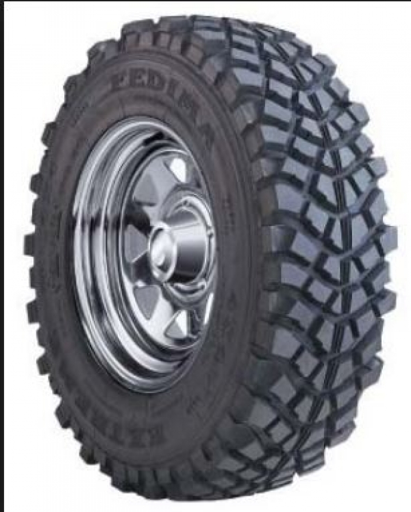 FEDIMA EXTREME 265/70 R15 Q