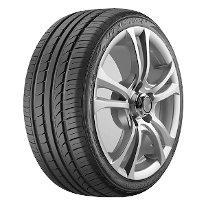 CHENGSHAN SPORTCAT CSC-701 XL BSW 225/40 R18 Y