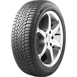 LASSA MULTIWAYS 2 235/55 R17 H