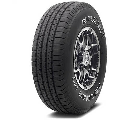 NEXEN ROADIAN HT SUV RWL 255/70 R15 S