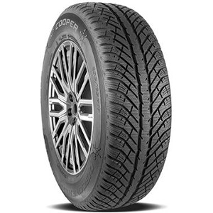 COOPER DISCOVERER WINTER XL M+S 3PMSF 235/60 R18 H