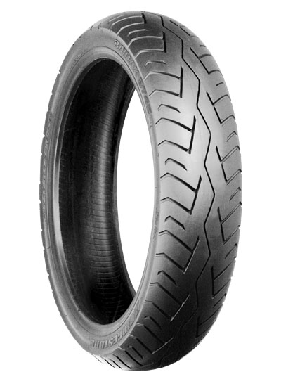 BRIDGESTONE BT 45 R 110/90 R17 H