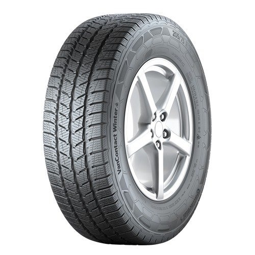 CONTINENTAL VANCONTACT WINTER 175/70 R14 T