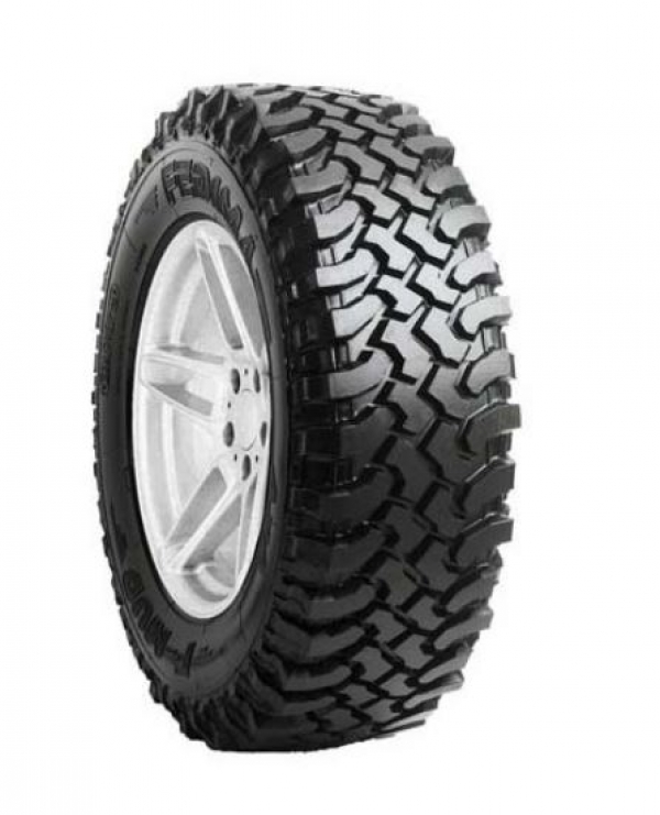 FEDIMA F/MUD 255/65 R17 S