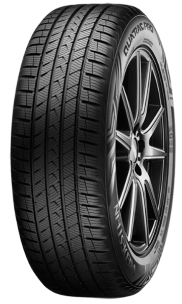 VREDESTEIN QUATRAC PRO+ XL 235/40 R18 Y