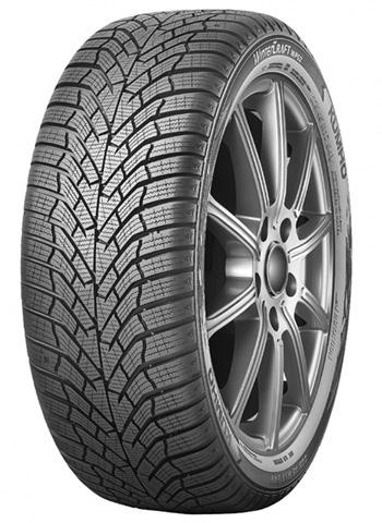 KUMHO Wintercraft WP52 215/60 R17 V